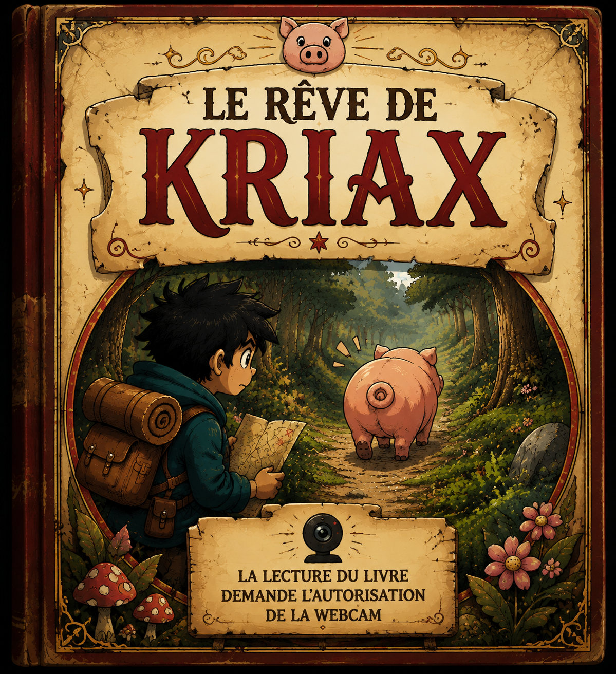 Couverture